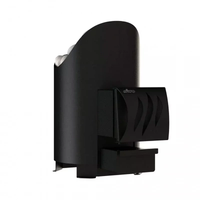 Печь дровяная для бани и сауны GRILL'D Aurora Mini Long дровяная