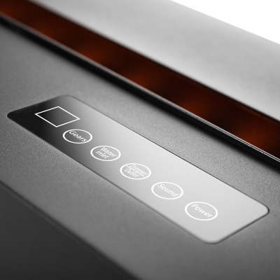  Royal Thermo RTFP/P2000M 3D Cassette Mystery паровой