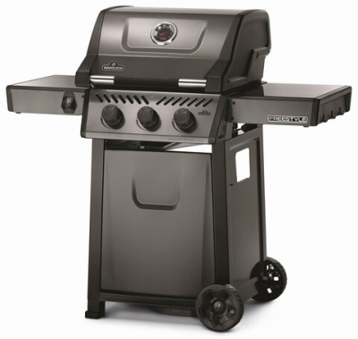 Газовый гриль NAPOLEON Freestyle 365