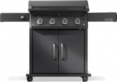 Газовый гриль NAPOLEON Rogue PRO 30 Phantom Griddle