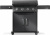 Газовый гриль NAPOLEON Rogue PRO 30 Phantom Griddle — подробное фото и характеристики Газовый гриль NAPOLEON Rogue PRO 30 Phantom Griddle — купить с доставкой и консультацией