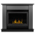 Биокамин Electrolux Каминокомплект биокамин Firelight BFP/P-2520, портал Canto 25 графит — детальное фото товара