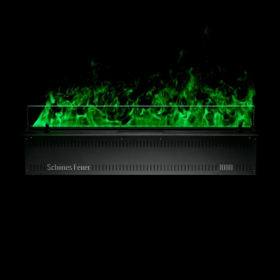  Schönes Feuer 3D HotLine 800 (BASE) — модель для выбора и покупки