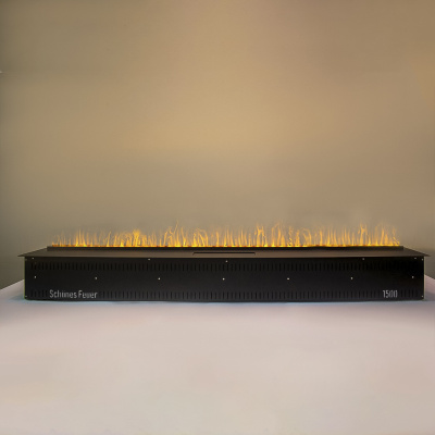  Schönes Feuer Очаг 3D FireLine 1500 (BASE) — модель для выбора и покупки