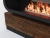 LUX FIRE Тумба глухая Империал-1200 с автоматическим биокамином Genius-I 800 — оформить заказ с доставкой LUX FIRE Тумба глухая Империал-1200 с автоматическим биокамином Genius-I 800 — модель для выбора и покупки
