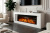 Портал для электрокамина ROYAL-FLAME LINE 1000 SFT под очаг Design 1000, графит грей с черным — оформить заказ с доставкой Портал для электрокамина ROYAL-FLAME LINE 1000 SFT под очаг Design 1000, графит грей с черным — модель для выбора и покупки