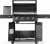Газовый гриль NAPOLEON Rogue PRO 30 Phantom Griddle — подробное фото и характеристики Газовый гриль NAPOLEON Rogue PRO 30 Phantom Griddle — купить с доставкой и консультацией