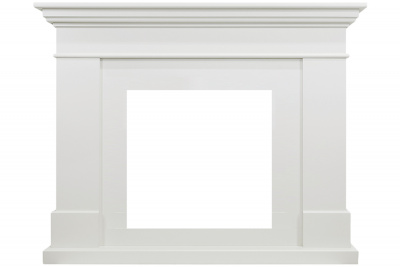 Портал для электрокамина ROYAL-FLAME California под очаги Jupiter, Dioramic 28, Sym 2608 INT, белый Портал для электрокамина ROYAL-FLAME California под очаги Jupiter, Dioramic 28, Sym 2608 INT, белый