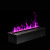 Schönes Feuer 3D FireLine 800 RGB Flame — оформить заказ с доставкой Schönes Feuer 3D FireLine 800 RGB Flame — модель для выбора и покупки