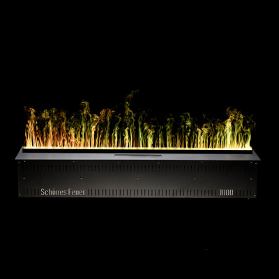  Schönes Feuer 3D FireLine 1000 RGB Flame — модель для выбора и покупки
