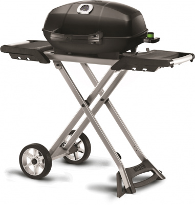 Электрический гриль NAPOLEON TravelQ PRO 285EX