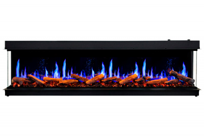  ROYAL-FLAME 5DVART 72 Panorama (LCD) — модель для выбора и покупки