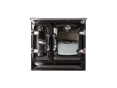 Печь Lacunza Плита кухонная Clasica 7T (чугунная поверхность)