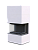 Печь АСТОВ Печь-камин APLIT П3С 8457 — купить с доставкой и гарантией