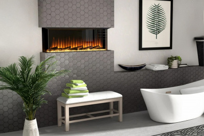  DIMPLEX Design Ignite Ultra 50 — модель для выбора и покупки