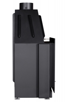 Каминная топка Экокамин Альфа 700-150 принтинг