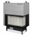 Каминная топка ROMOTOP HEAT R 3G L 81.51.40.24 (HR/L3LF 21) — выбрать красивое решение для дома Каминная топка ROMOTOP HEAT R 3G L 81.51.40.24 (HR/L3LF 21) — купить с доставкой
