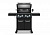 Газовый гриль Broil King Baron Shadow 490IR — фото, цена и заказ онлайн