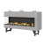 Airtone GASSI ETG-1400TH2SA автоматический угловой газовый (горение стандарт) — узнать цену, выбрать и заказать Airtone GASSI ETG-1400TH2SA автоматический угловой газовый (горение стандарт) — детальное фото товара