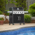 Газовый гриль Broil King Baron 590 — подробное фото и характеристики Газовый гриль Broil King Baron 590 — купить с доставкой и консультацией