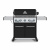 Газовый гриль Broil King Baron 590 — подробное фото и характеристики Газовый гриль Broil King Baron 590 — купить с доставкой и консультацией