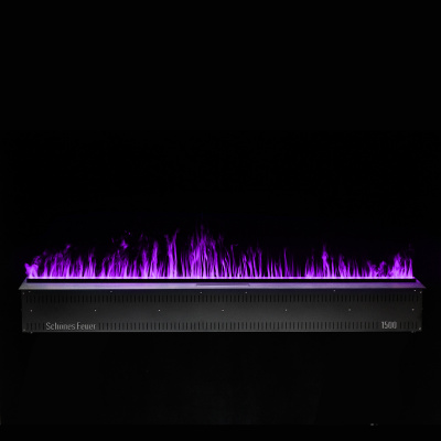  Schönes Feuer 3D FireLine 1500 RGB Flame