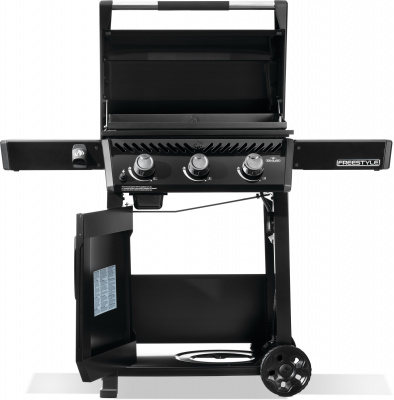 Газовый гриль NAPOLEON Freestyle 24 Griddle — купить с доставкой и консультацией