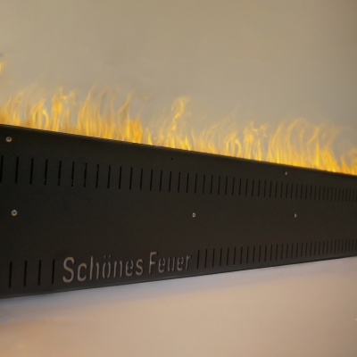  Schönes Feuer Очаг 3D FireLine 1500 (BASE) — модель для выбора и покупки