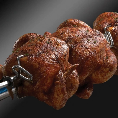 Газовый гриль Broil King Signet S390 — купить с доставкой и консультацией