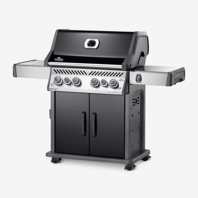 Газовый гриль NAPOLEON Rogue-525