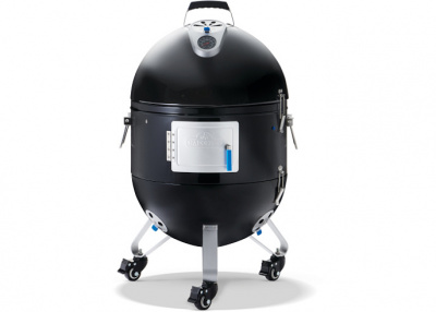 Угольный гриль NAPOLEON Гриль-смокер, Apollo 22"