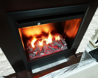  REAL-FLAME 3D Olympic