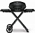 Газовый гриль Мобильный TravelQ PRO-285X