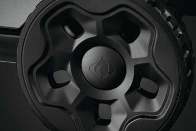 Газовый гриль NAPOLEON Freestyle 425, дверка — купить с доставкой и консультацией