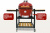  Start Grill Модуль для гриля со столиками — аксессуар для удобного приготовления на гриле
