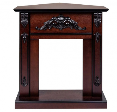 Портал для электрокамина REAL-FLAME Anita corner/Анита угловая STD AO