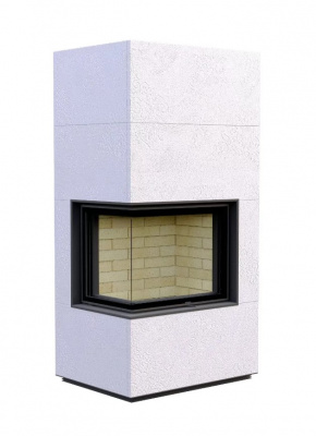 Дровяной камин АСТОВ Печь-камин АСТОВ APLIT П2С 800