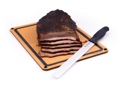  Broil King Нож для брискета — аксессуар для удобного приготовления на гриле