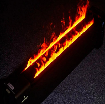  REAL-FLAME LINE AC1 Увлажнитель/ЛАЙН УВЛАЖНИТЕЛЬ — модель для выбора и покупки