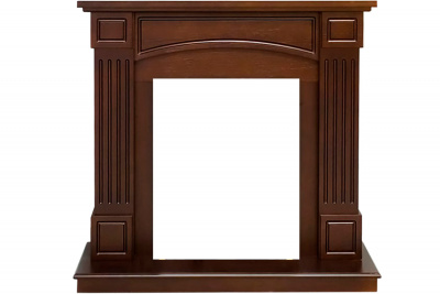 Портал для электрокамина ROYAL-FLAME Boston под очаги Jupiter FX New, Dior. 28 LED FX, Symp. 2608 EU/2624- L, тем. дуб