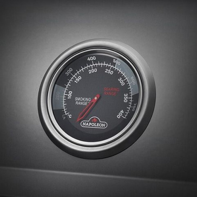 Газовый гриль NAPOLEON Freestyle 425 SB (с конфоркой) — купить с доставкой и консультацией