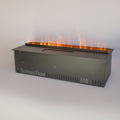  Schönes Feuer Очаг 3D FireLine 600 (BASE)