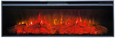  INTER-FLAME МИРАЖ 50 (Mirage 50 VX) — модель для выбора и покупки