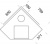 Дровяная печь NUNNAUUNI HESTIA ANGOLO SOLO Ceramic — подробные фото и покупка с доставкой Дровяная печь NUNNAUUNI HESTIA ANGOLO SOLO Ceramic — фото, цена и заказ онлайн