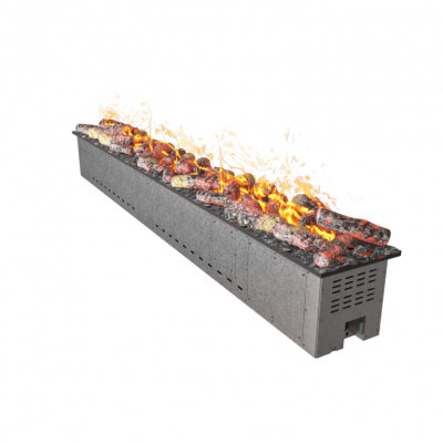  Airtone VEPO RGB 3DA - 2300 с имитацией дров