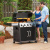 Газовый гриль Broil King Baron 590 — подробное фото и характеристики Газовый гриль Broil King Baron 590 — купить с доставкой и консультацией