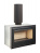 Каминная топка ROCAL ARc 80 plus 180 — выбрать красивое решение для дома Каминная топка ROCAL ARc 80 plus 180 — купить с доставкой