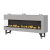 Airtone GASSI ETG-1800TH2SA автоматический угловой газовый (горение стандарт) — узнать цену, выбрать и заказать Airtone GASSI ETG-1800TH2SA автоматический угловой газовый (горение стандарт) — детальное фото товара