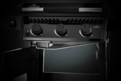 Газовый гриль NAPOLEON Freestyle 24 Griddle — купить с доставкой и консультацией