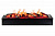 Электроочаг ROYAL-FLAME Design L1500RF 3D PS/LOG RGB Электроочаг ROYAL-FLAME Design L1500RF 3D PS/LOG RGB